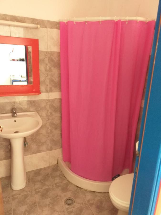 Ladikos Beach Hotel Kardamena  Dış mekan fotoğraf