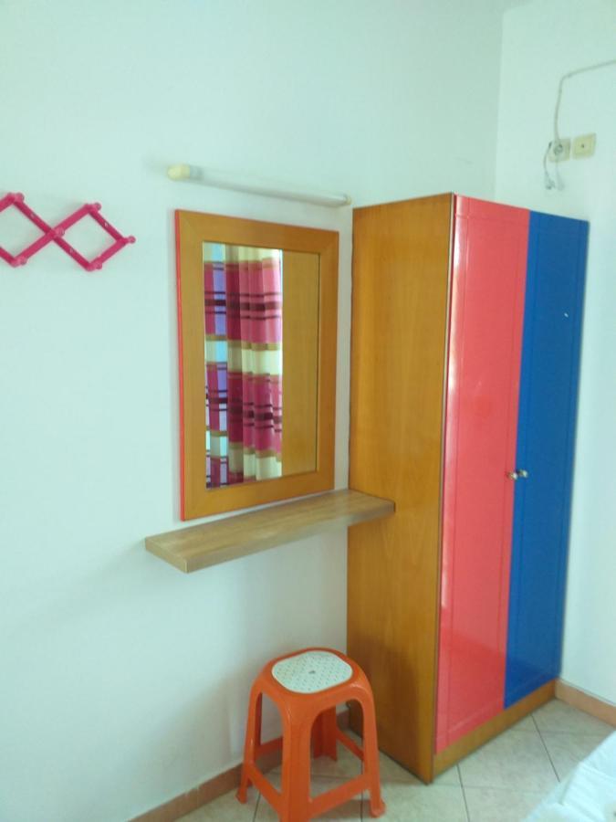 Ladikos Beach Hotel Kardamena  Dış mekan fotoğraf